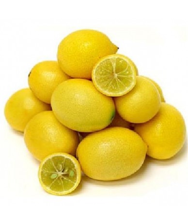 250 Gr. Mini Limón Natural