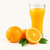 Naranja para zumo de Valencia en cajas de 5 a 30 kg