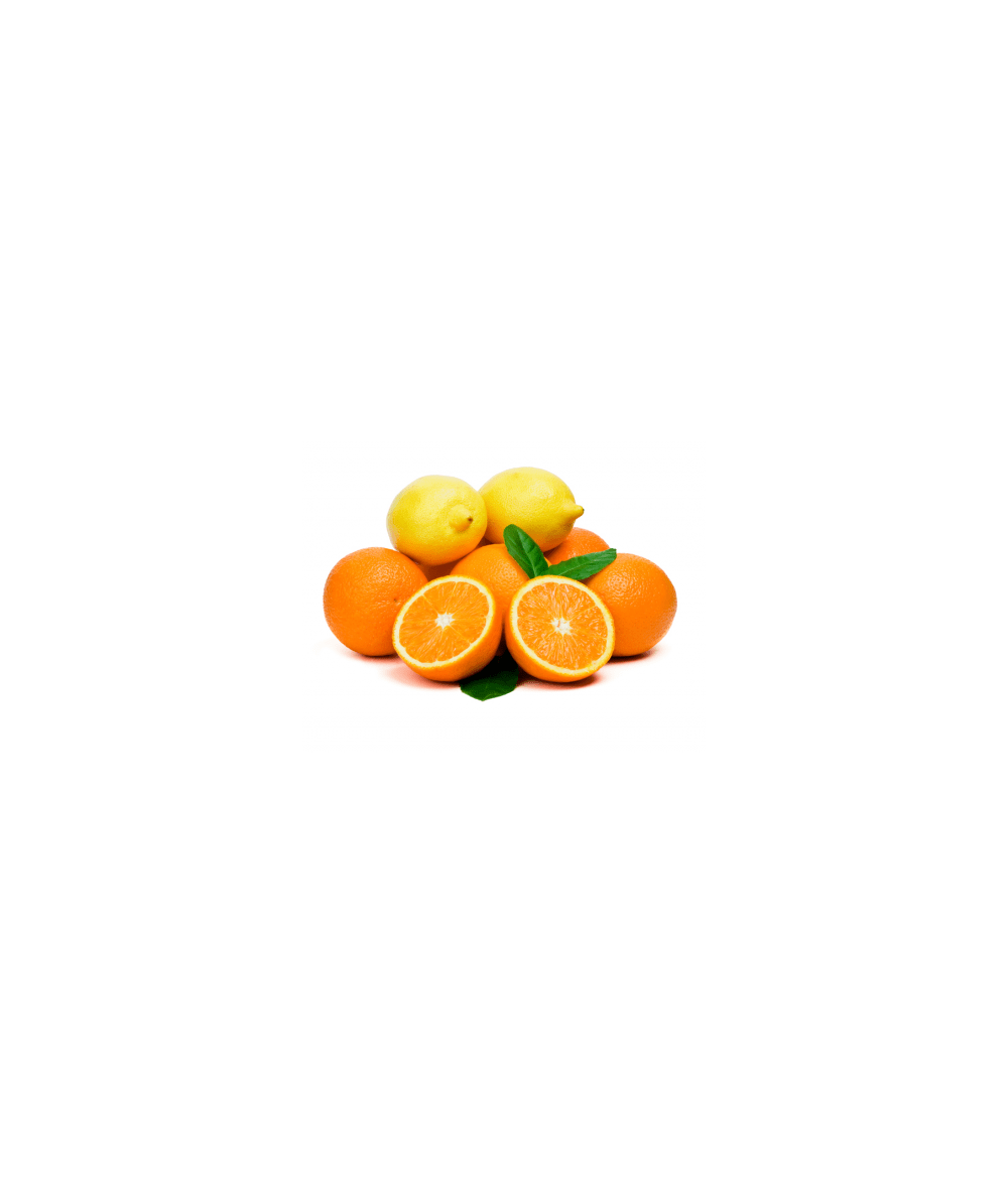 naranja y limón 100% natural naranja y limón 100% natural