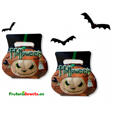 Calabazas de Halloween