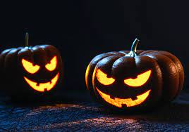 calabaza halloween