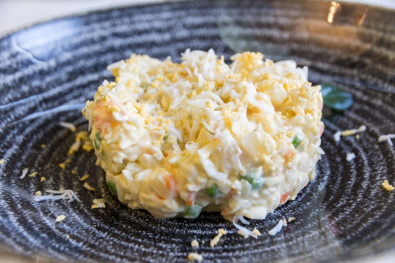 ensaladilla rusa
