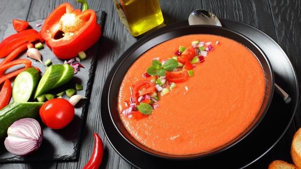 gazpacho